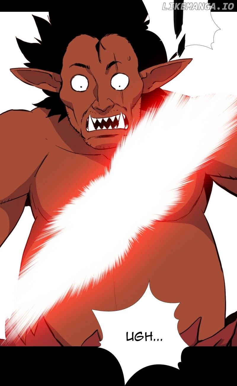 I Am Mob chapter 51 - page 119